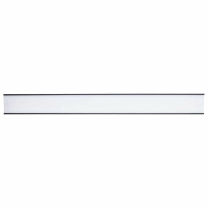 Satco 65-1280 15W/20W/25W LED Dimmable Fixture 2' CONNECTABLE LINEAR