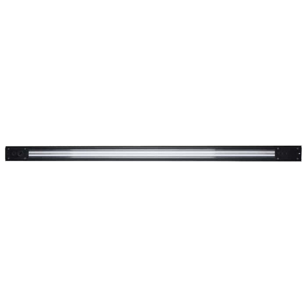 Satco 65-1281 30W/40W/50W LED Dimmable Fixture 4' Momentum CONNECTABLE