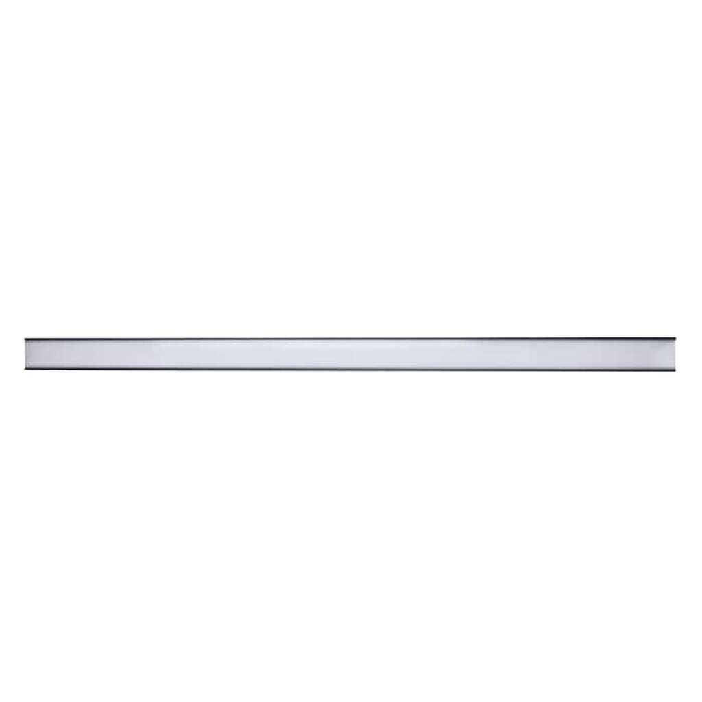 Satco 65-1281 30W/40W/50W LED Dimmable Fixture 4' Momentum CONNECTABLE