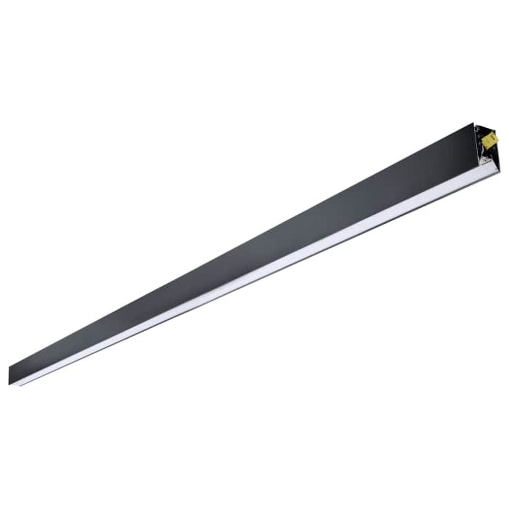 Satco 65-1282 60W/80W/100W LED Dimmable Fixture 8' Momentum