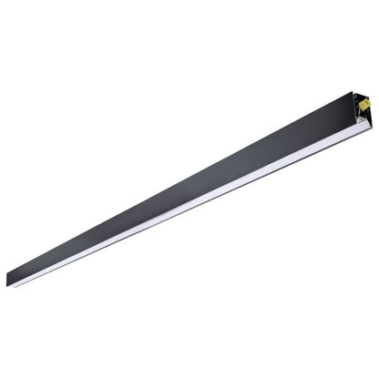 Satco 65-1282 60W/80W/100W LED Dimmable Fixture 8' Momentum