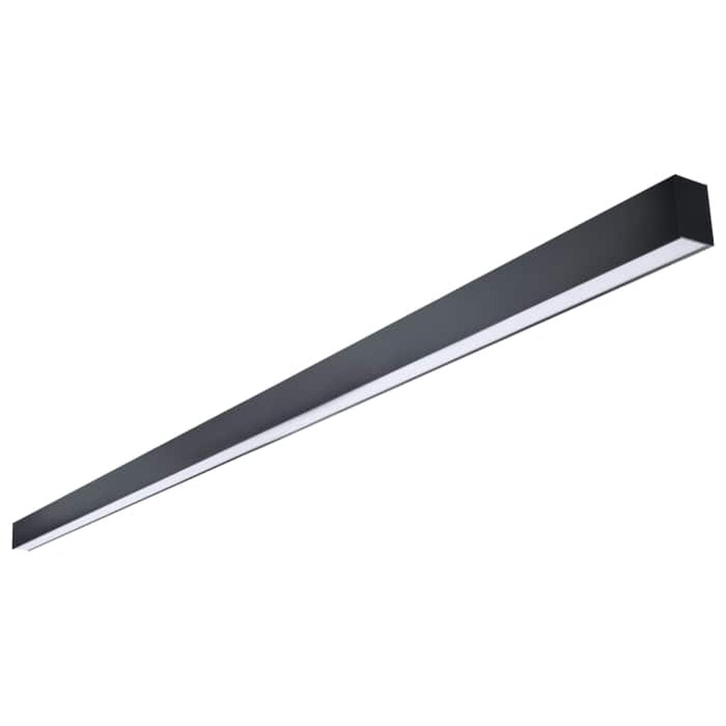 Satco 65-1282 60W/80W/100W LED Dimmable Fixture 8' Momentum