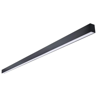 Satco 65-1282 60W/80W/100W LED Dimmable Fixture 8' Momentum