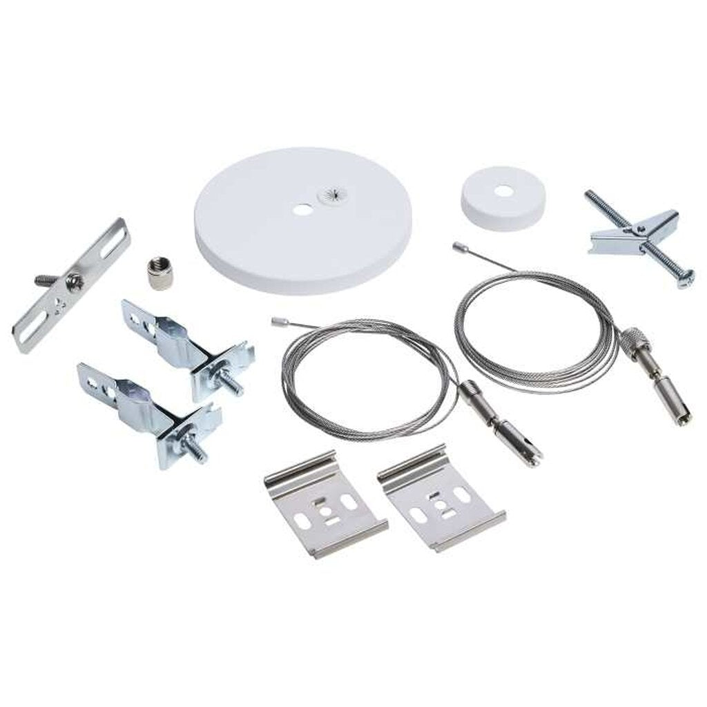 Satco 65-1192 Suspension Kit SINGLE UNIT SUSPENSION KIT