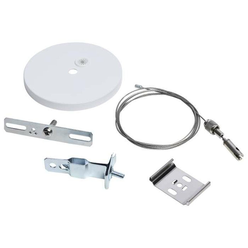 Satco 65-1194 Suspension Kit SUSPENSION KIT RUN STARTER