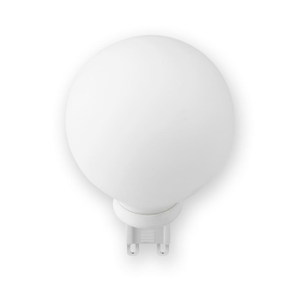 EmeryAllen EA-G16-3.5W-G9-279W-D 3.69W G16 LED Light Bulb