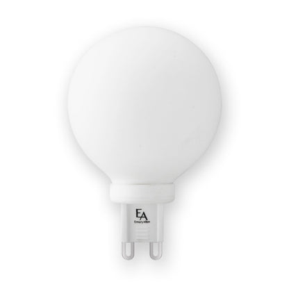 EmeryAllen EA-G16-3.5W-G9-279W-D 3.69W G16 LED Light Bulb