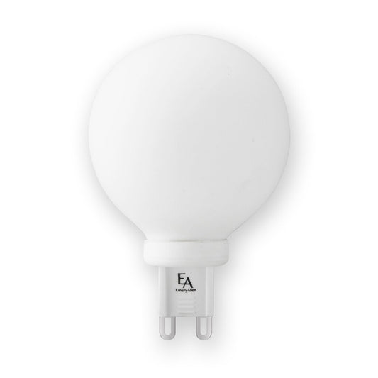 EmeryAllen EA-G16-3.5W-G9-279W-D 3.69W G16 LED Light Bulb