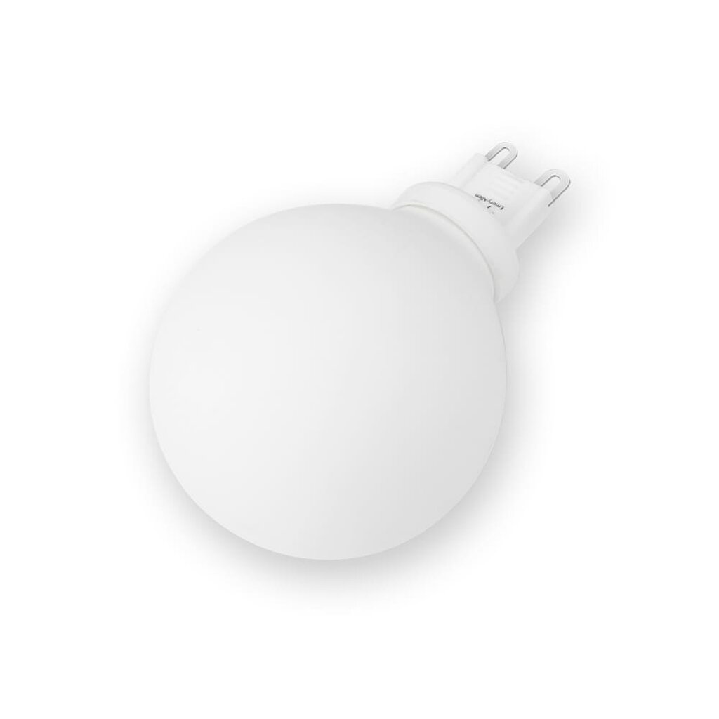EmeryAllen EA-G16-3.5W-G9-309W-D 3.69W G16 LED Light Bulb