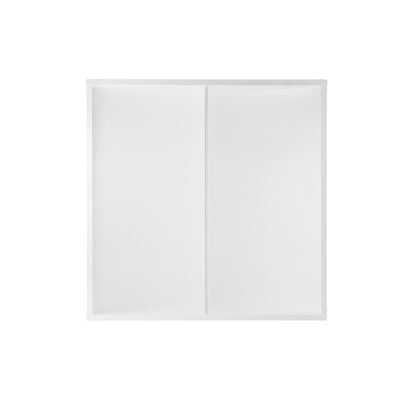 G-98028 30W/40W/50W LED Dimmable Fixture 2X2 LAY-IN PANEL LIGHT –