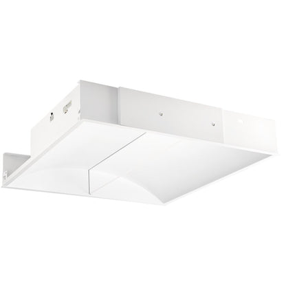 G-98028 30W/40W/50W LED Dimmable Fixture 2X2 LAY-IN PANEL LIGHT –