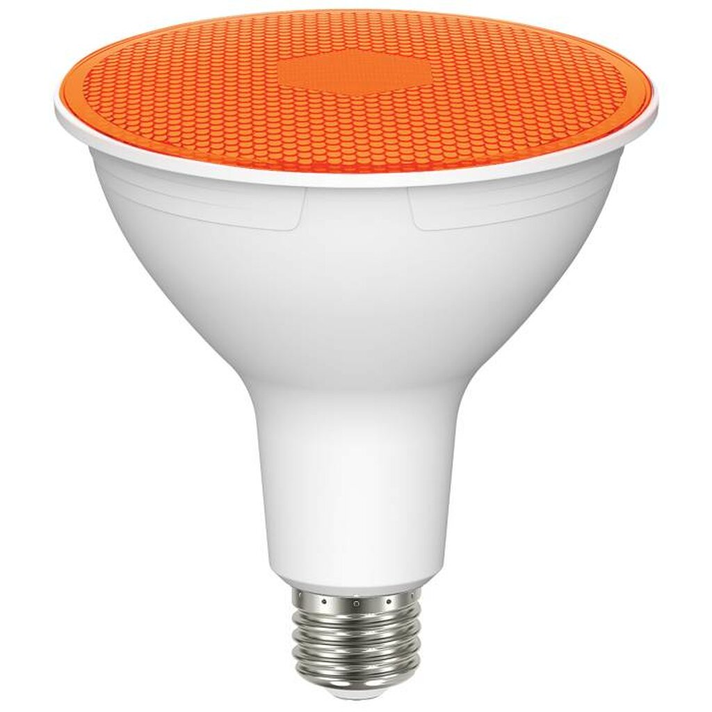 6 pack - Satco S29483 11.5W PAR38 LED Light Bulb