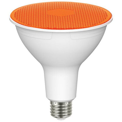 6 pack - Satco S29483 11.5W PAR38 LED Light Bulb