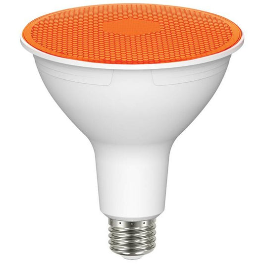 6 pack - Satco S29483 11.5W PAR38 LED Light Bulb