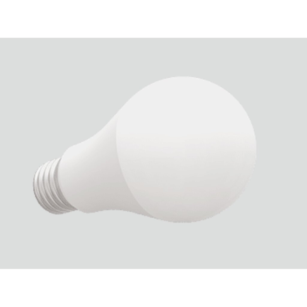 Green Creative 36549 9W A19 LED Light Bulb