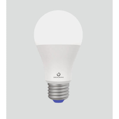 Green Creative 36549 9W A19 LED Light Bulb