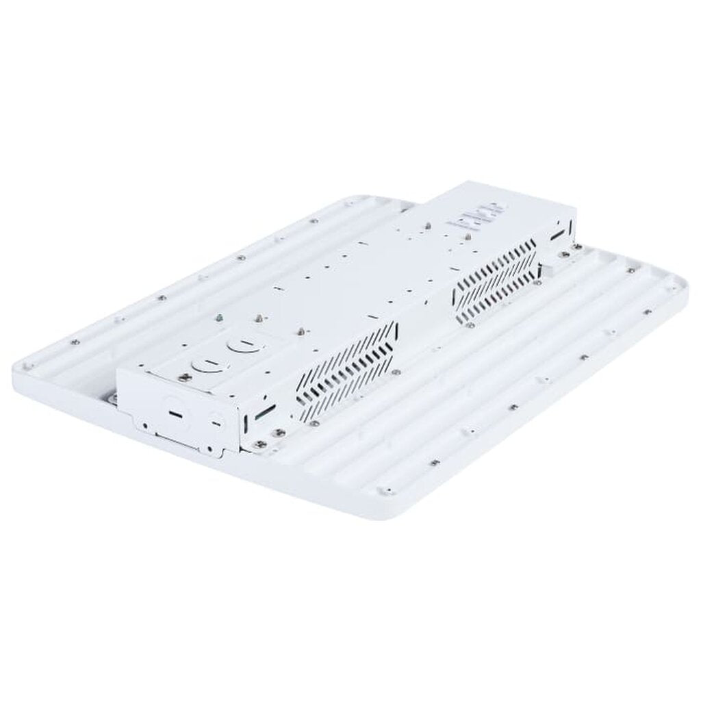 Satco 65-1511 120W/135W/160W LED Dimmable Fixture SELECTABLE LINEAR