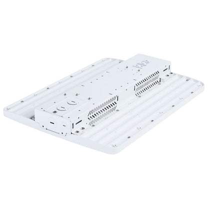Satco 65-1511 120W/135W/160W LED Dimmable Fixture SELECTABLE LINEAR