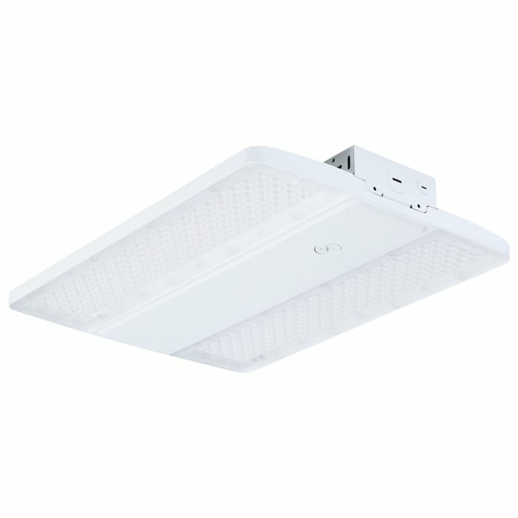 Satco 65-1511 120W/135W/160W LED Dimmable Fixture SELECTABLE LINEAR