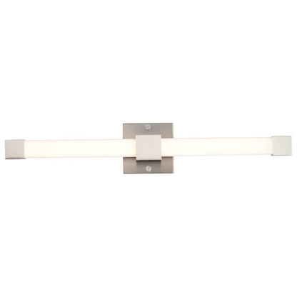 Satco 62-2641 26W LED Dimmable Fixture BRIGHTWYN 24" VANITY