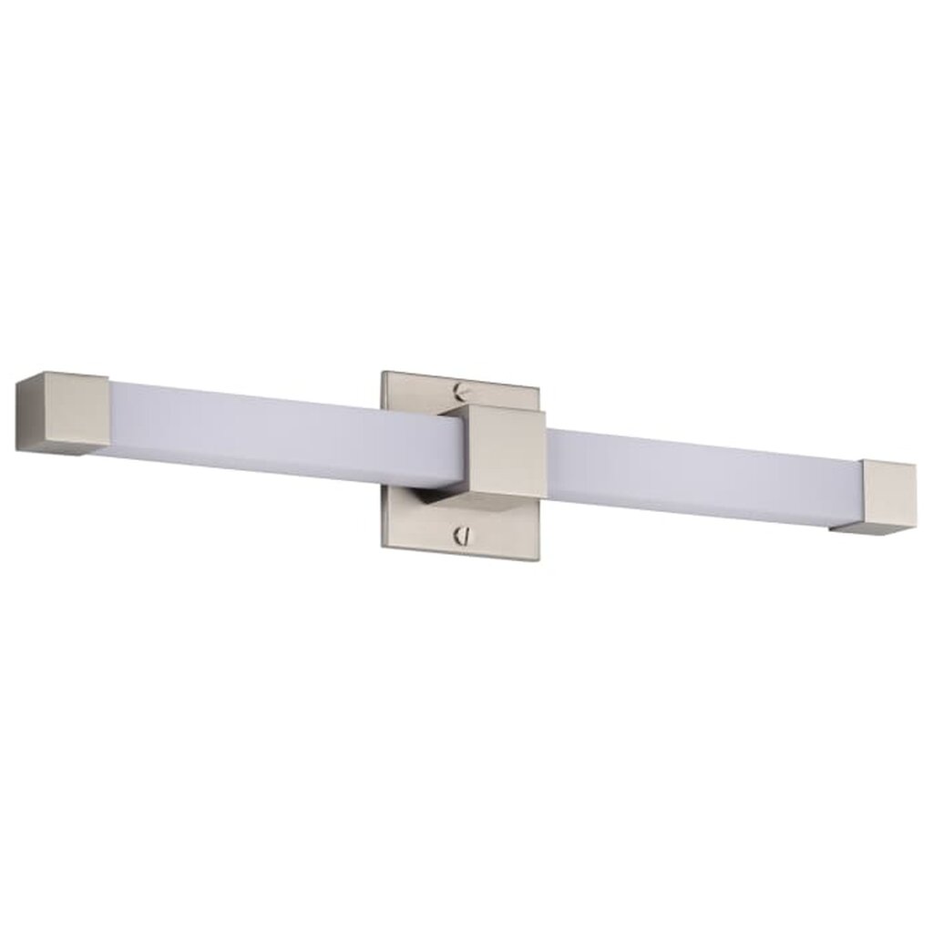 Satco 62-2641 26W LED Dimmable Fixture BRIGHTWYN 24" VANITY