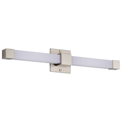 Satco 62-2641 26W LED Dimmable Fixture BRIGHTWYN 24" VANITY