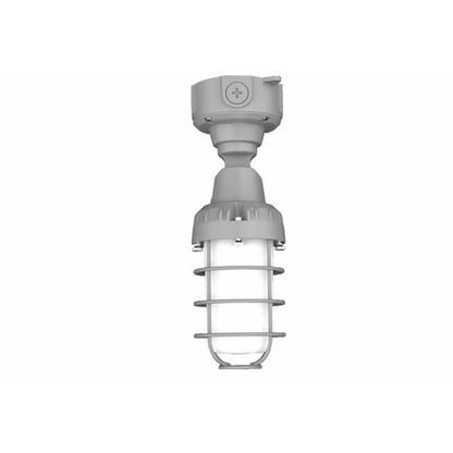 Halco 12556 10W/20W LED Dimmable Fixture Vaportight Adjustable Arm