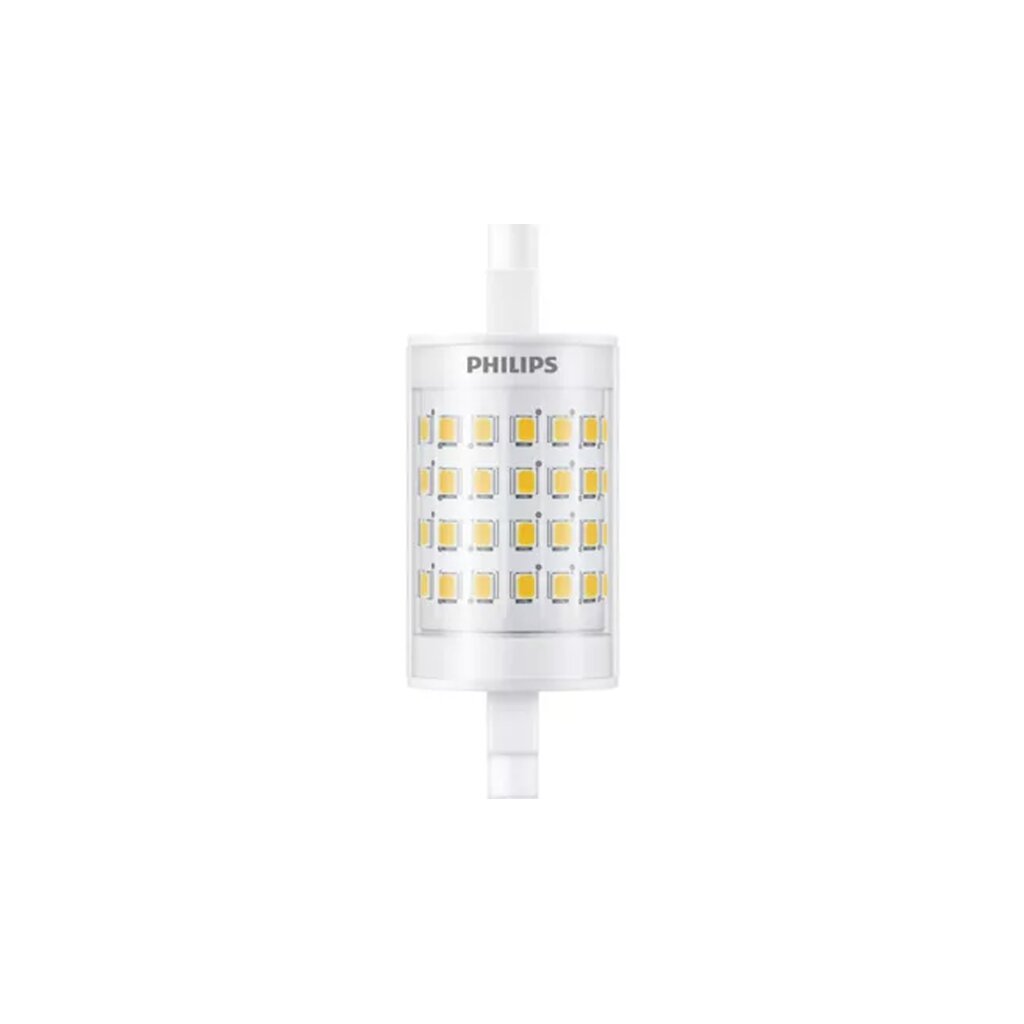 Philips 872016930193100 7W LED Light Bulb