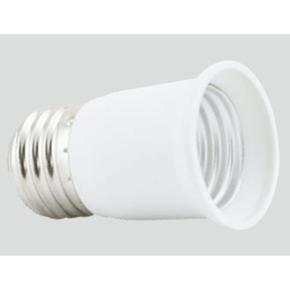 Green Creative 16325 Lamp Extender E26