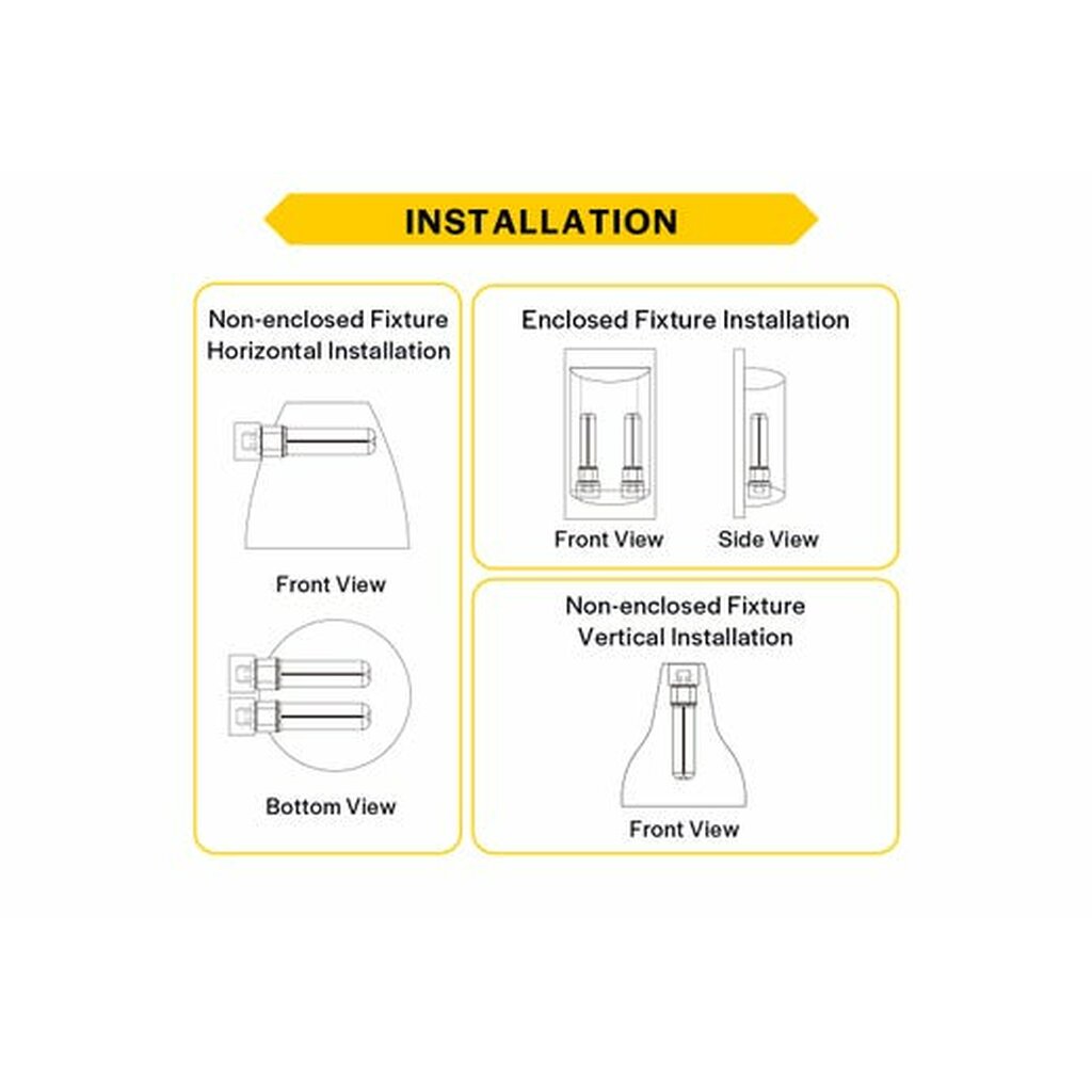 Halco 82852 9.5W LED Light Bulb