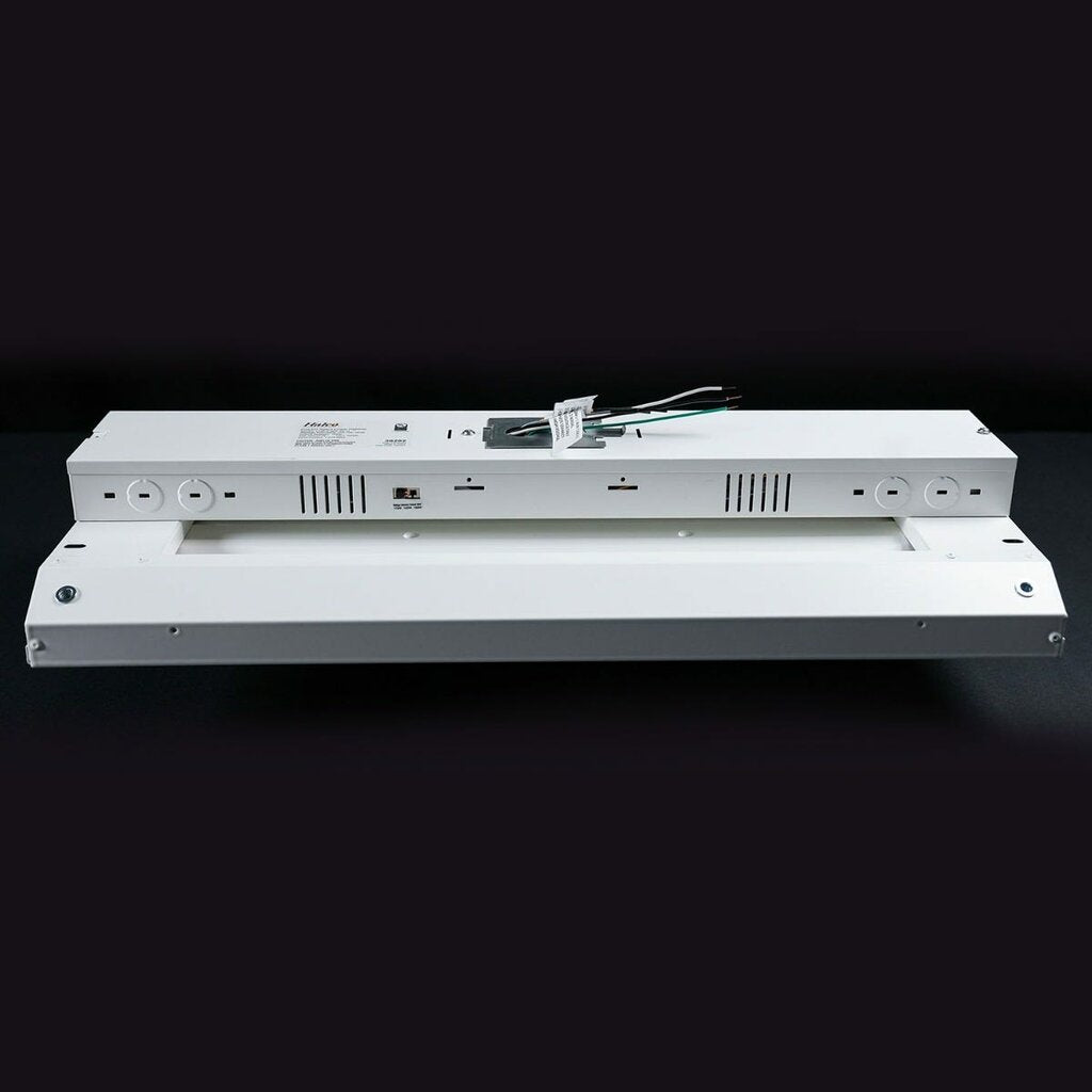Halco 30287 240W/280W/320W LED Bath Dimmable Fixture ProLED Select