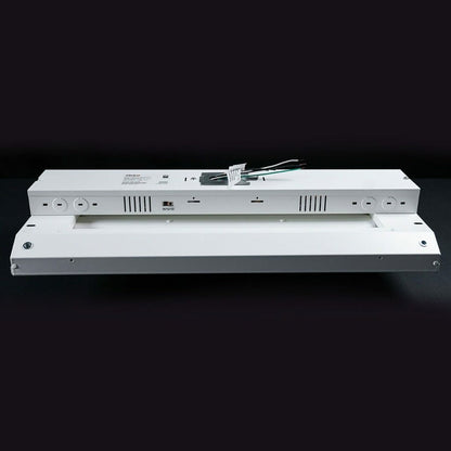 Halco 30287 240W/280W/320W LED Bath Dimmable Fixture ProLED Select