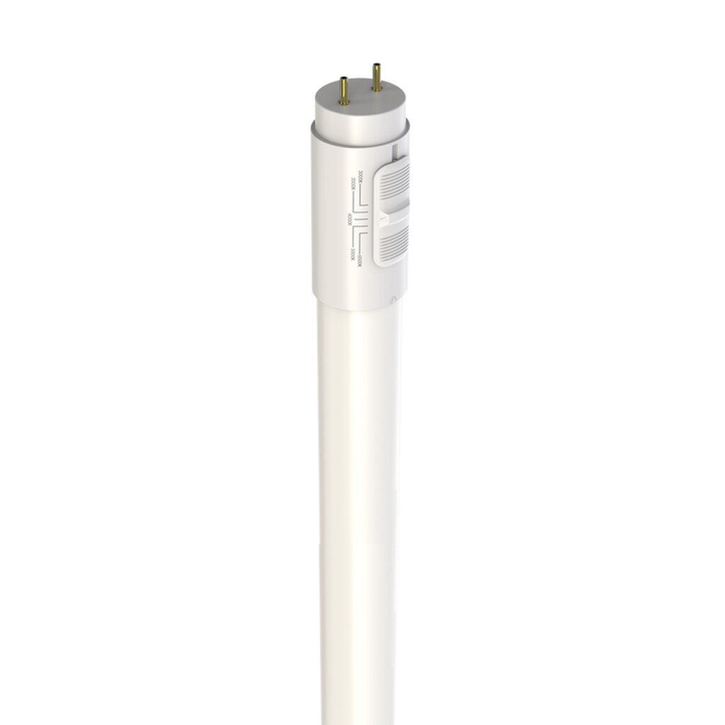 Luxrite LR34243 12W T8 LED Light Bulb