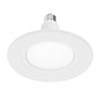 Feit Electric LEDR56LS/5CCTCA/MED 9.4W/11.3W/14.3W 5/6" Round LED
