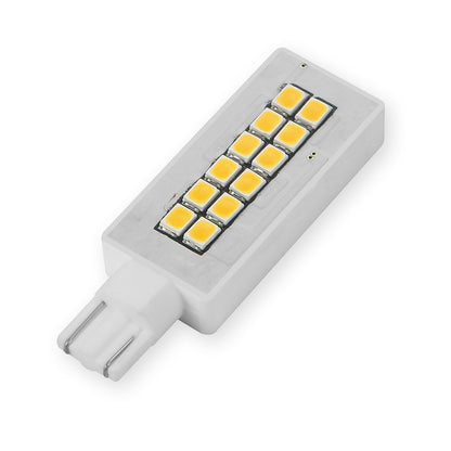 EmeryAllen EA-LMW-1.5W-001-2790 1.5W Warm White LED Light Bulb