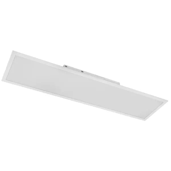 Commercial LED CLP93-1X4-40W-U8-3550-MS-IR 1X4 Backlit Panel Selectable Wattage & CCT