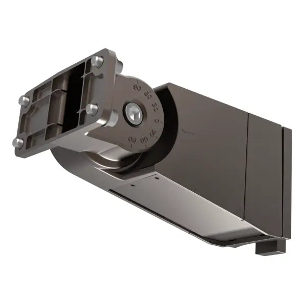 Commercial LED CLF14-QD-BRZ CLF14 Quick Adjust Mount