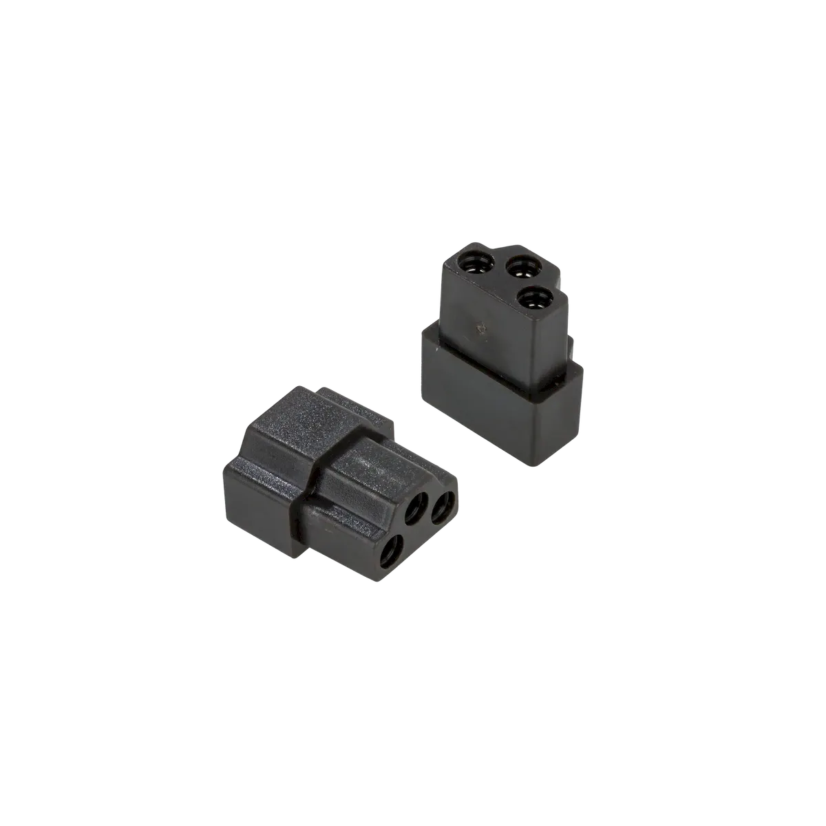 American Lighting 5LCS-CON-DB LED 5 Complete Undercabinet In-line connector