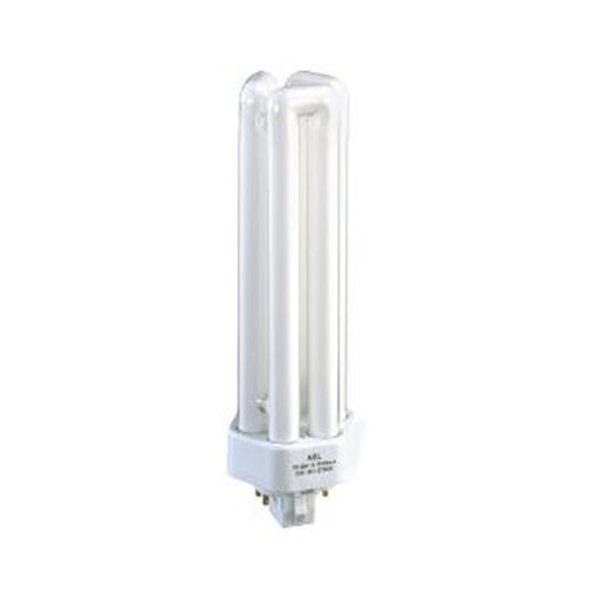 10 pack - Havells 5026318 18W Triple-Tube CFL Light Bulb