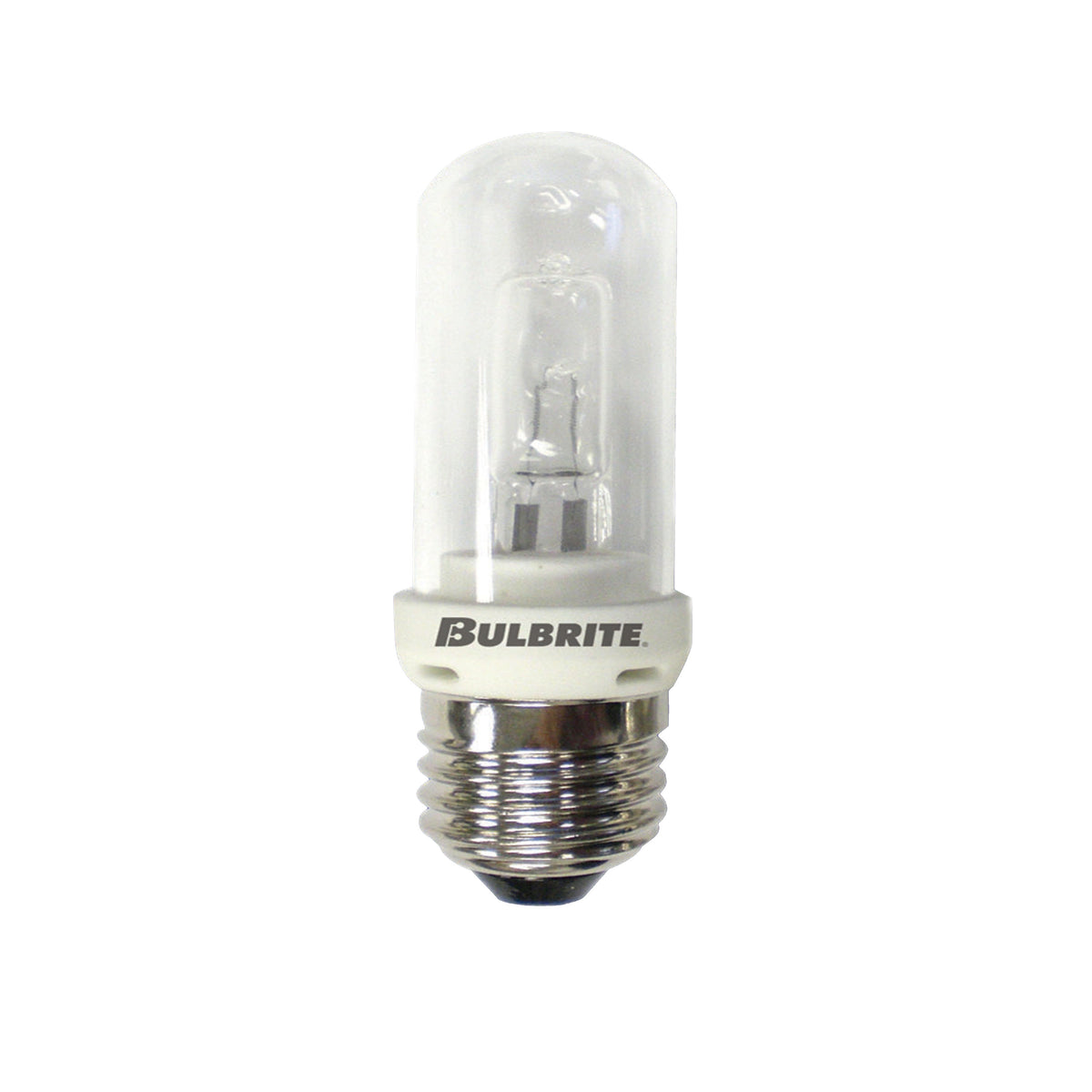 Bulbrite 614151 150W T8 Soft White Halogen Light Bulb