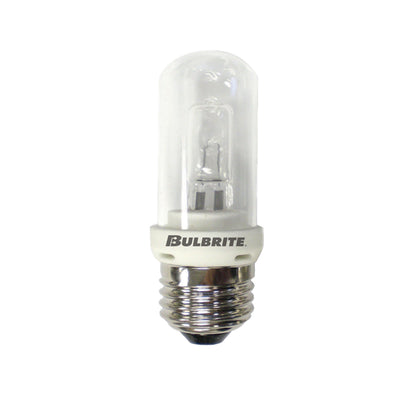 Bulbrite 614151 150W T8 Soft White Halogen Light Bulb