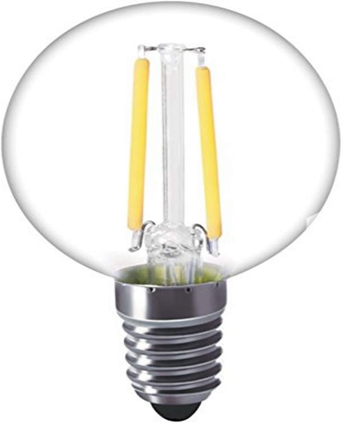 Kodak LED Lighting 41083-UL 4W G16.5 LED Light Bulb