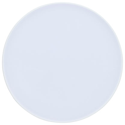 Nuvo 62-1003 9 Watt 5 Inch Trimless Surface Mount, 27K/3K/35K/4K/5K CCT, Line Voltage Dimmable