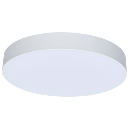 Nuvo 62-1004 11 Watt 7 Inch Trimless Surface Mount, 27K/3K/35K/4K/5K CCT, Line Voltage Dimmable