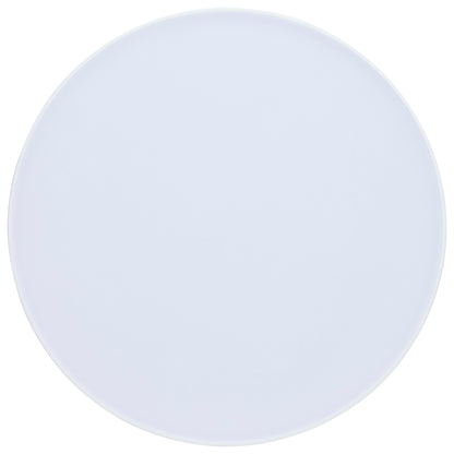 Nuvo 62-1004 11 Watt 7 Inch Trimless Surface Mount, 27K/3K/35K/4K/5K CCT, Line Voltage Dimmable