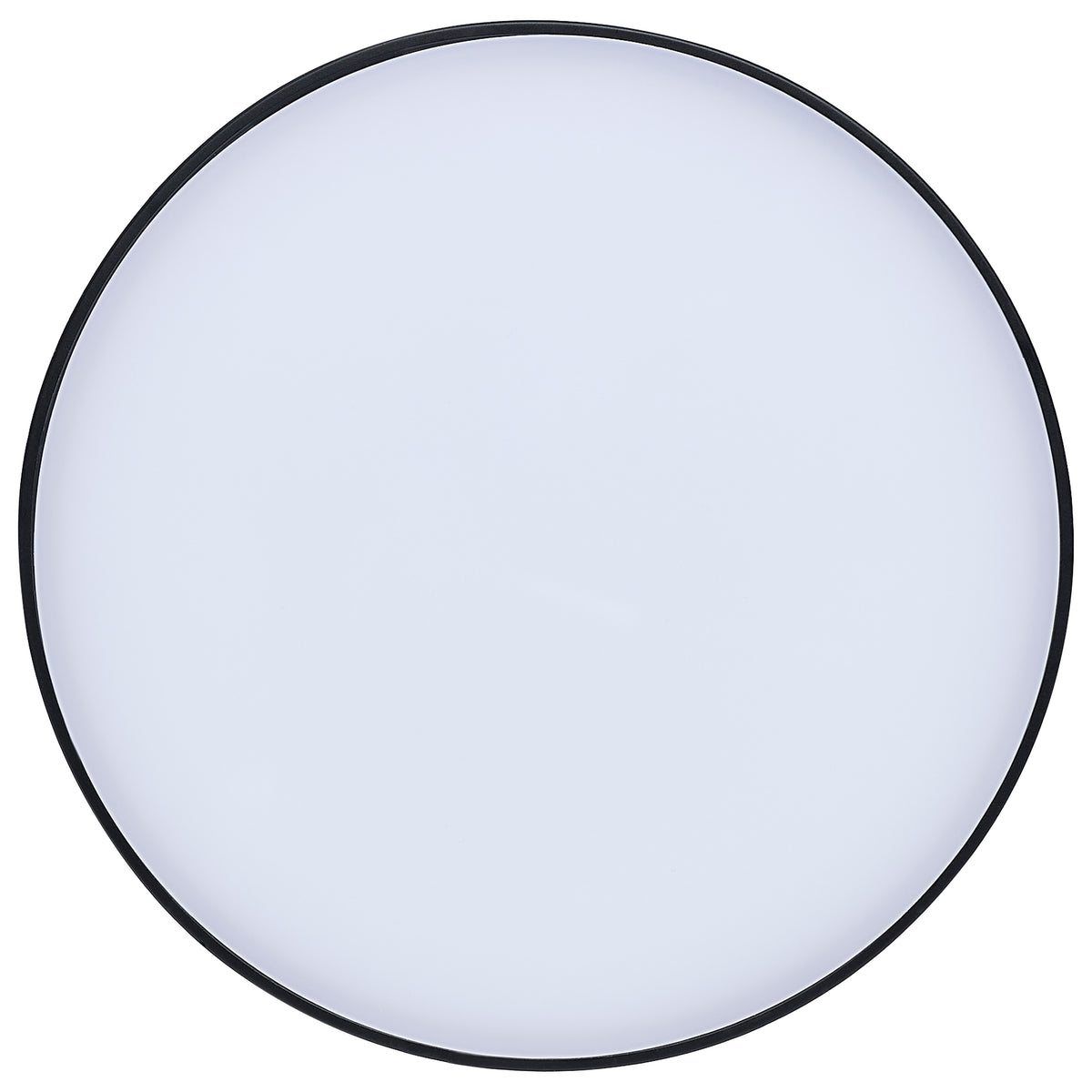 Nuvo 62-1005 9 Watt 5 Inch Trimless Surface Mount, 27K/3K/35K/4K/5K CCT, Line Voltage Dimmable