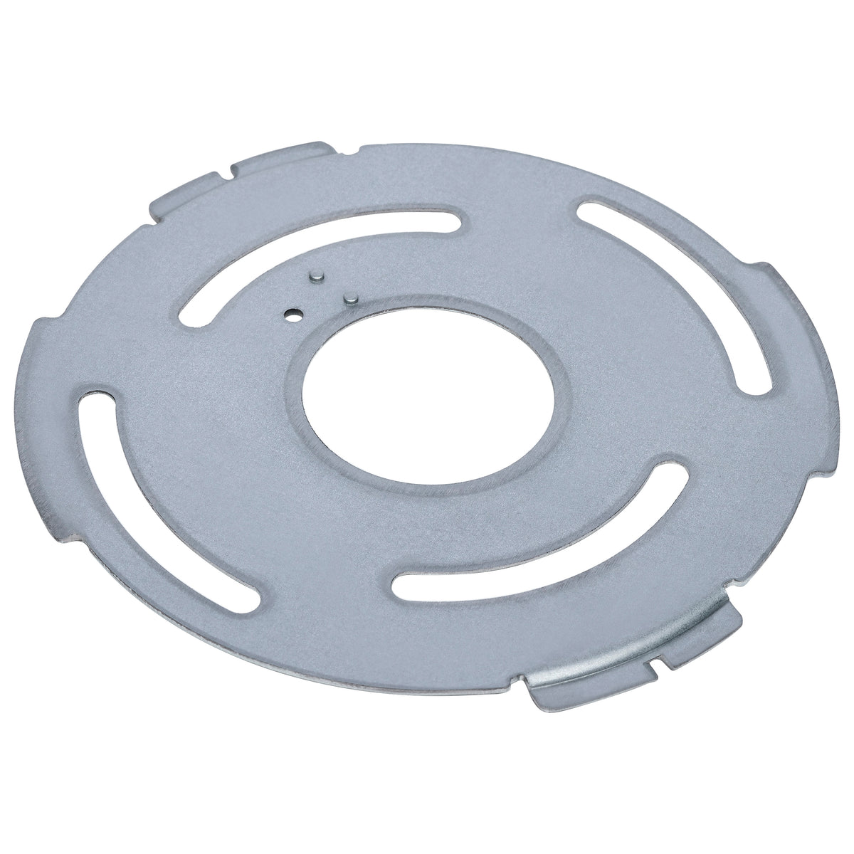Nuvo 62-1006 11 Watt 7 Inch Trimless Surface Mount, 27K/3K/35K/4K/5K CCT, Line Voltage Dimmable