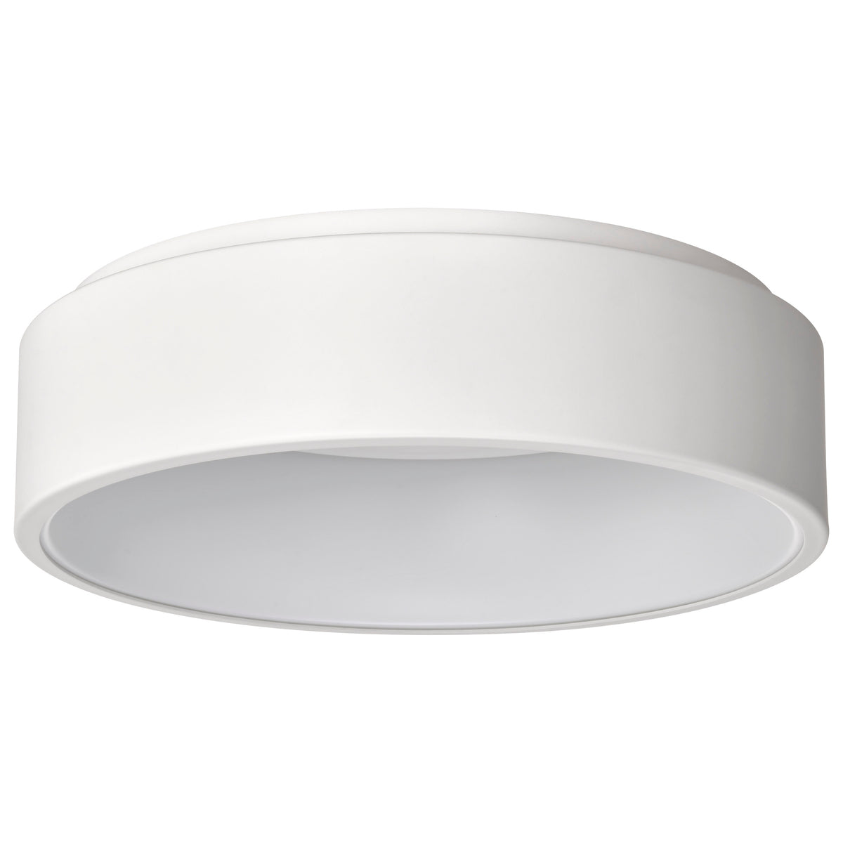 Nuvo 62-1451R1 Orbit, 20 Watt LED Flush Mount, CCT Selectable 3000K/4000K/5000K