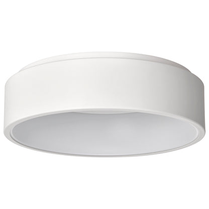 Nuvo 62-1451R1 Orbit, 20 Watt LED Flush Mount, CCT Selectable 3000K/4000K/5000K