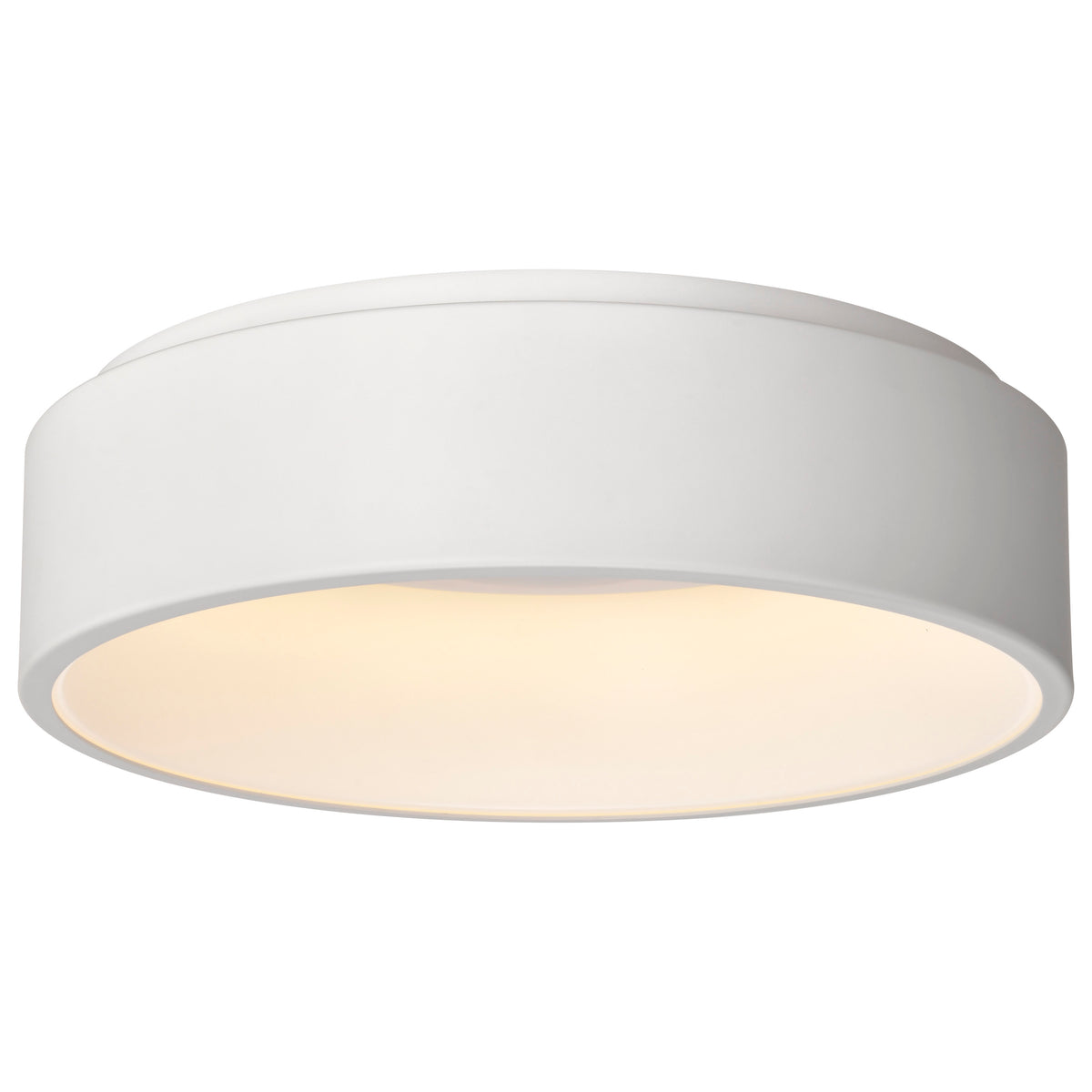 Nuvo 62-1451R1 Orbit, 20 Watt LED Flush Mount, CCT Selectable 3000K/4000K/5000K
